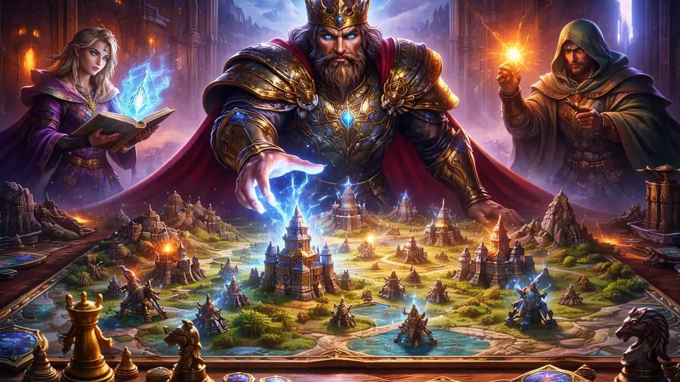 QuilPlay games